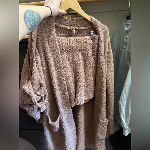 Skims Robe Set - Picture 7 of 8